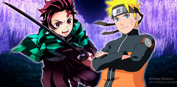 Naruto Studio President: "Demon Slayer Was a Major Turning Point of the Anime Industry"