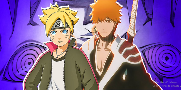 Bleach: Thousand-Year Blood War Studio Hints at Boruto's Seasonal Future