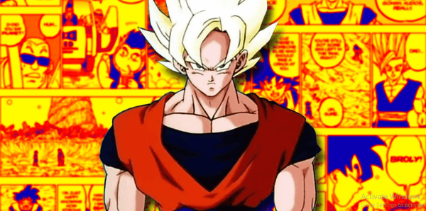 Dragon Ball Super Manga Enters Indefinite Hiatus