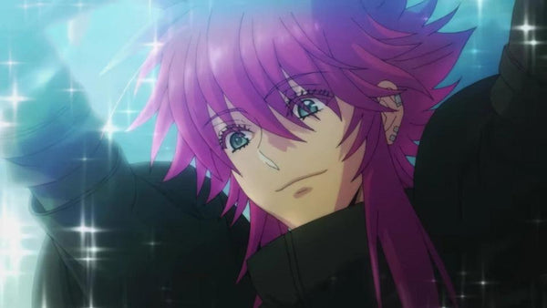 Haigakura TV Anime Reveals Four More Cast Members