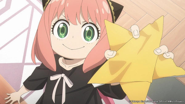 SPY x FAMILY Season 3 TV Anime Officially Announced