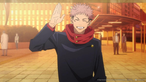 Loungefly Announces JUJUTSU KAISEN Backpack and Crossbody Bag Accessories