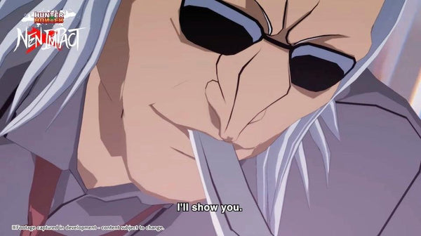 Hunter x Hunter: Nen x Impact Expands Roster with Morel Trailer