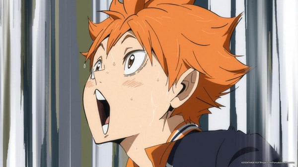 HAIKYU!! The Dumpster Battle Passes 10 Billion Yen Milestone at Japan Box Office
