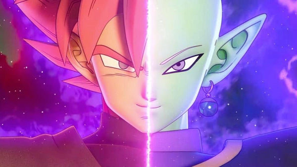Dragon Ball: The Breakers Season 5 Adds Goku Black and Zamasu as Double Raider Tag Team
