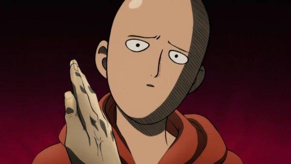 One-Punch Man Season 3 Anime Confirms 2025 Release