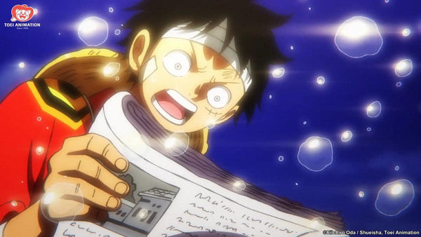 ONE PIECE ON ICE ~Episode of Alabasta~ to Perform New Shows This September