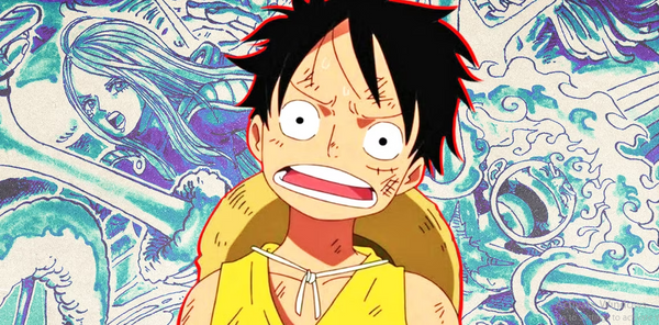 One Piece Author Explains Month-Long Hiatus