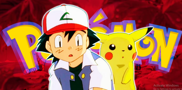 Pokémon: The First Movie Loses 26-Year-Old Box Office Record