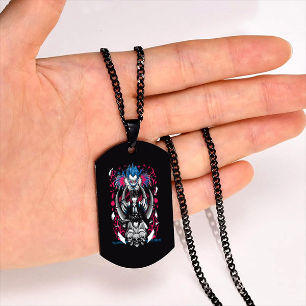 death note pendant