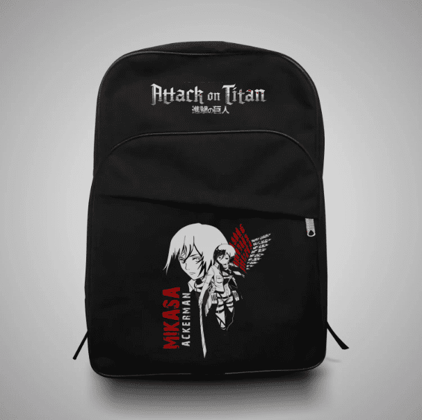 titan backpack