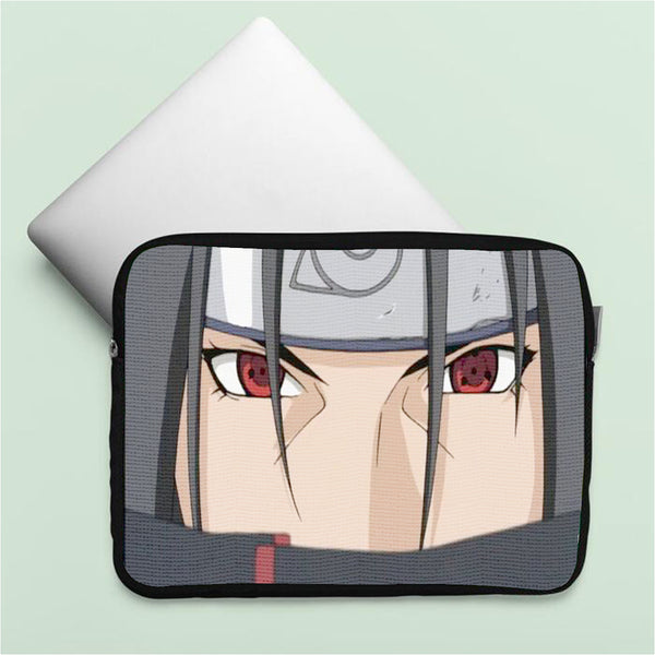 Naruto Laptop Sleeves For Anime Fans