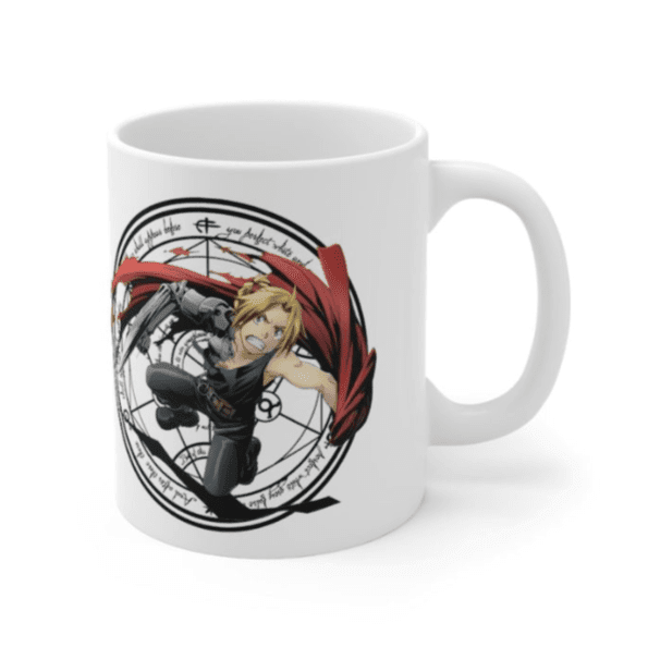 elric battle mug