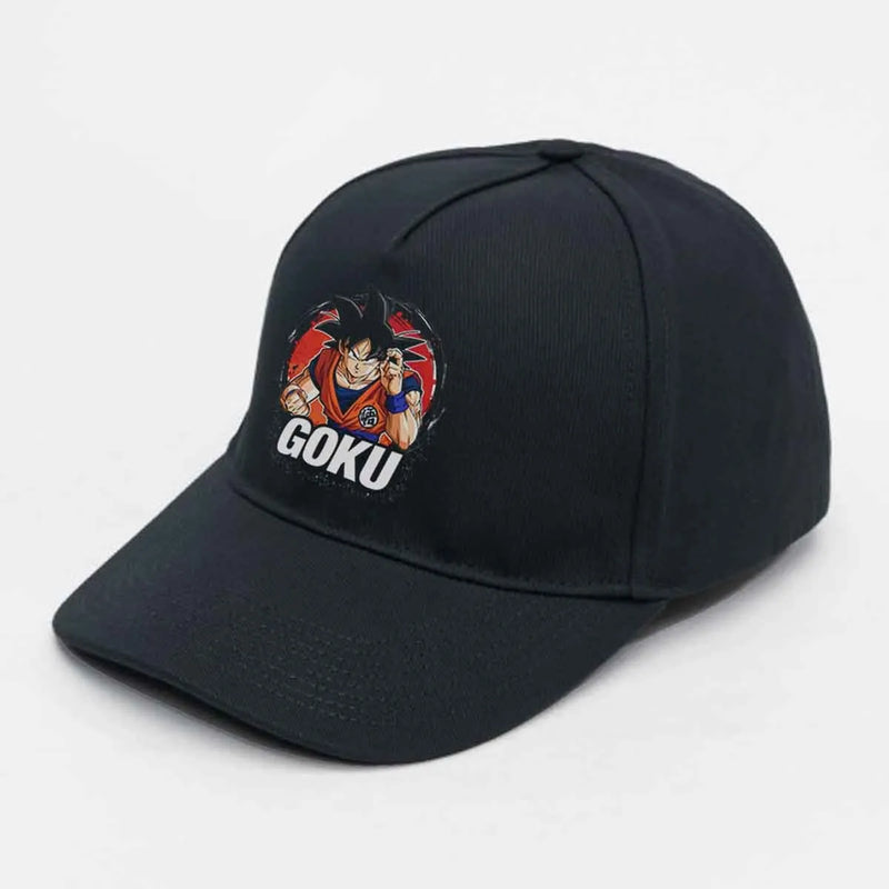 goku cap