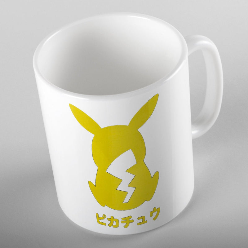 Pikachu Mug