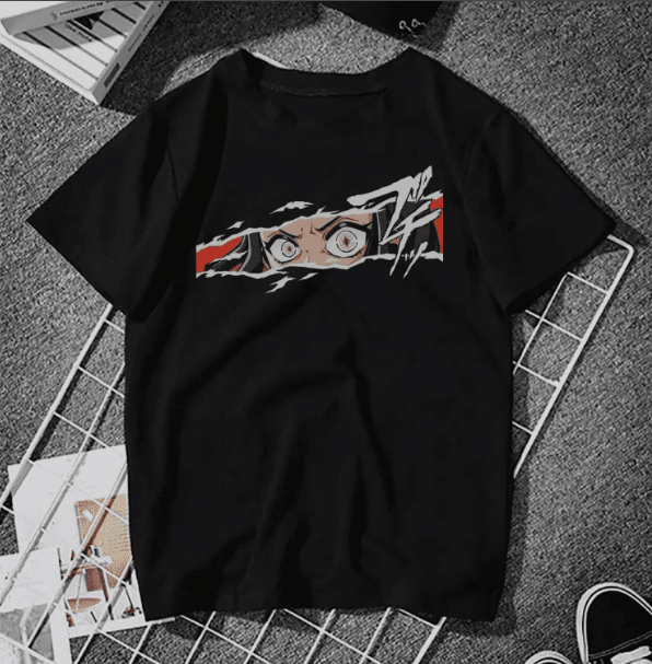 gaze t-shirt