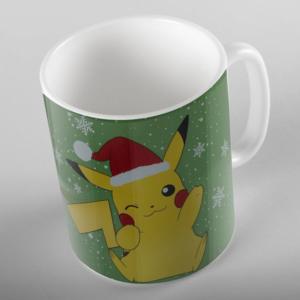 Trendy Pikachu Mug