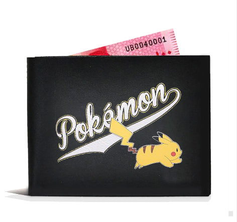 Pokemon Wallet