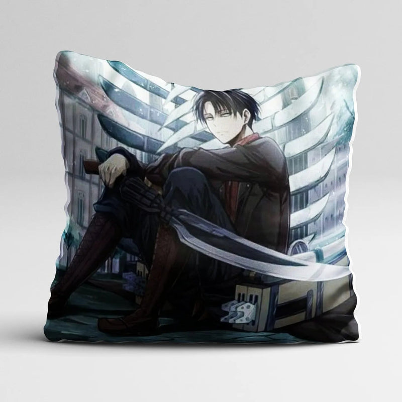 titan cozy cushion