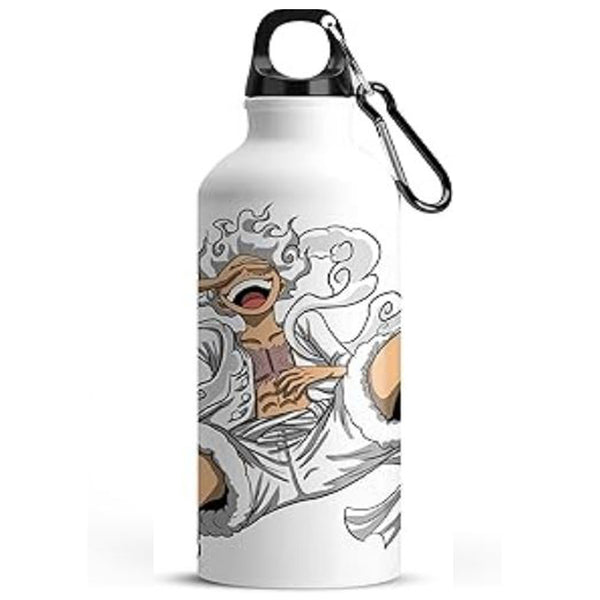 Monkey D. Luffy Water Bottle For Anime Fans