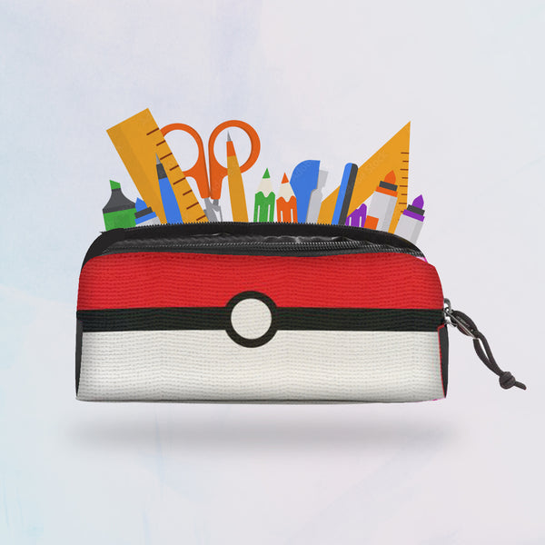 Pokemon Box Pouch For Anime Fans