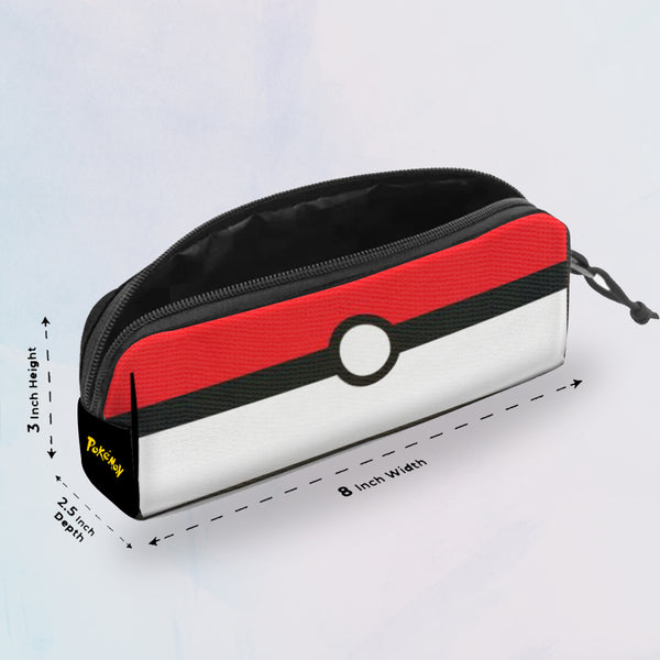 Pokemon Box Pouch For Anime Fans