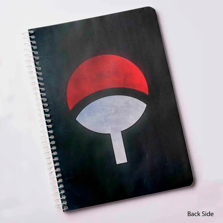 a close up of a mirror on a wall 