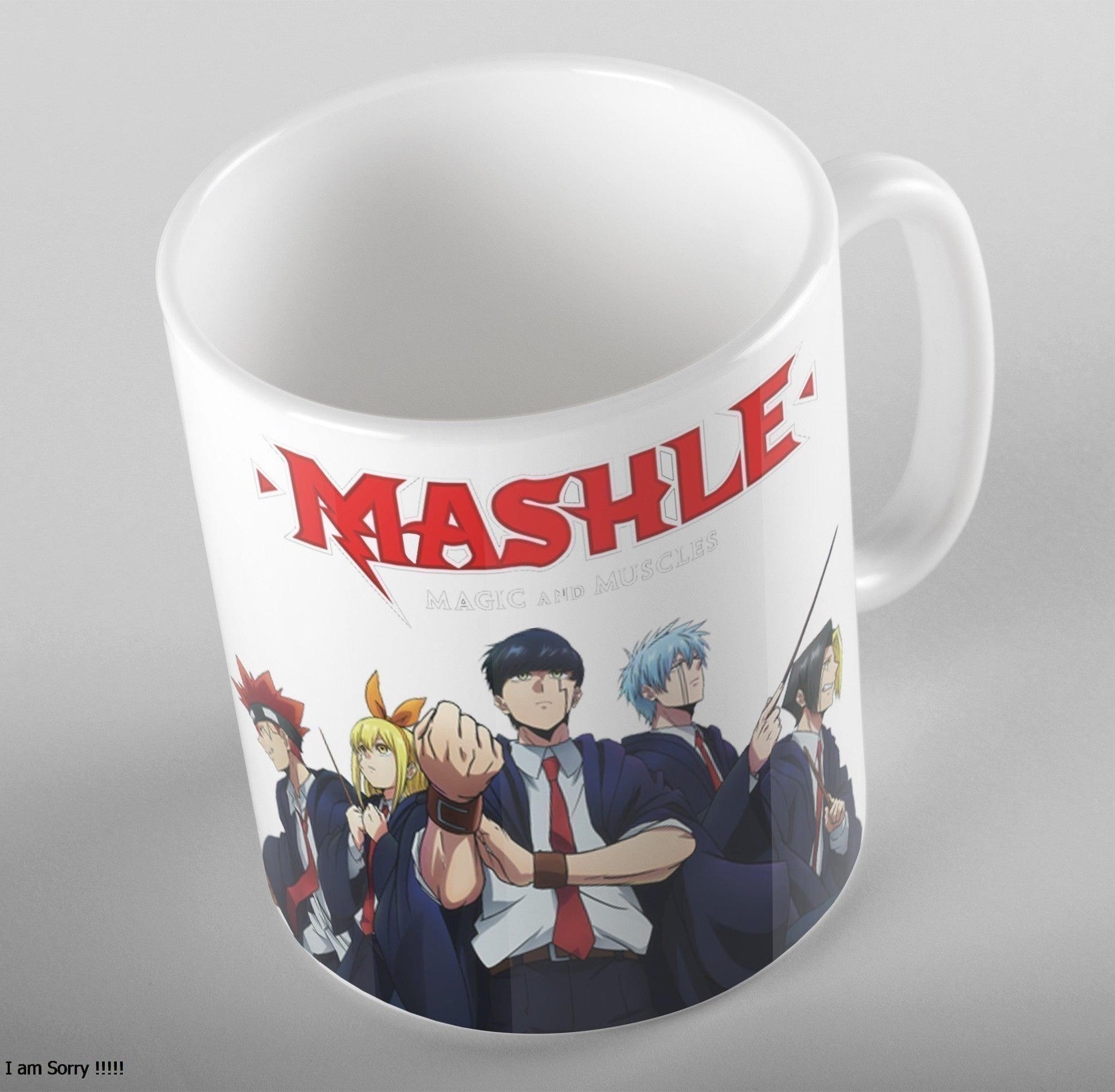 a cup of coffee sitting next to a cup of coffee 