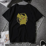 pikachu tshirt