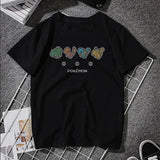 trendy pokemon tshirt