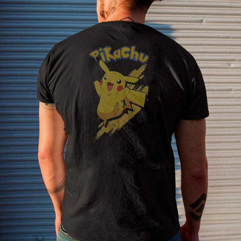 trendy pokemon tshirt