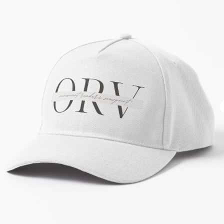 Omniscient Reader's Viewpoint Minimalist Cap