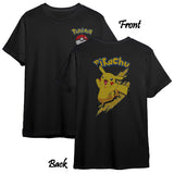 trendy pokemon tshirt