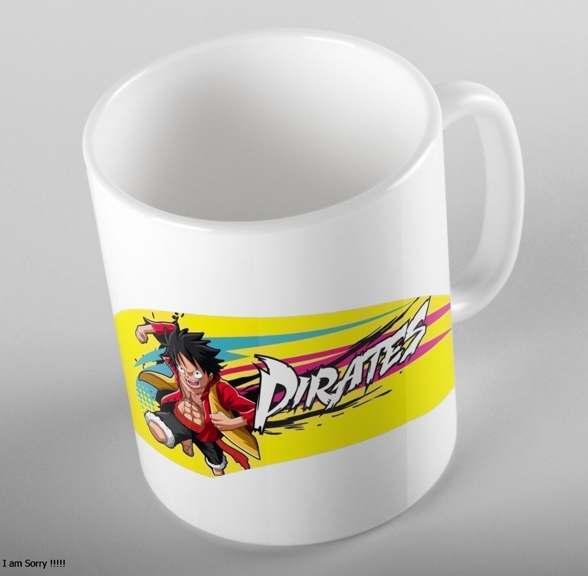 a cup of coffee that is next to a cup of coffee 