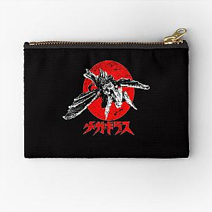 Kaiju No. 8 Red Emblem Pouch