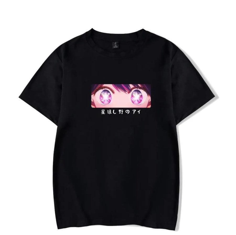 starry eyes t-shirt