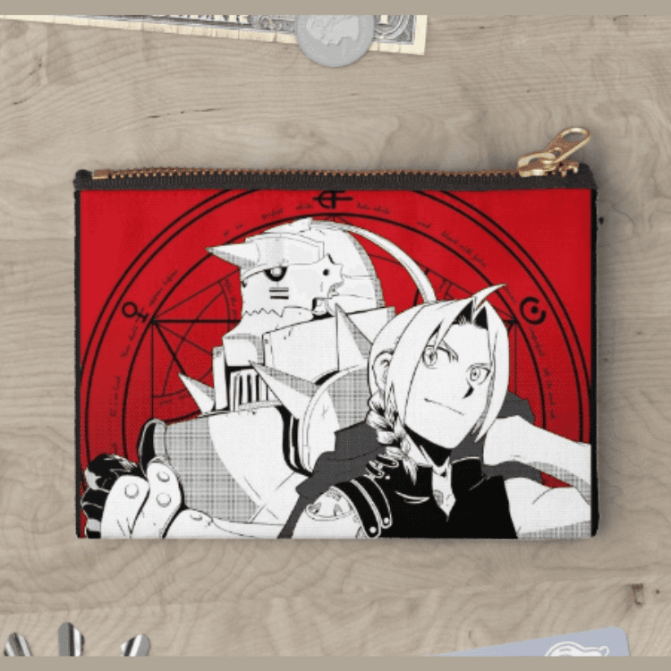 elric pencil pouch