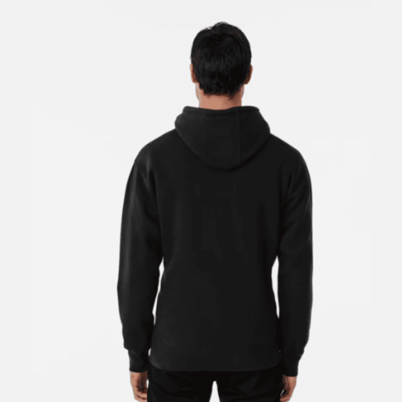 naruto manga series hoodie