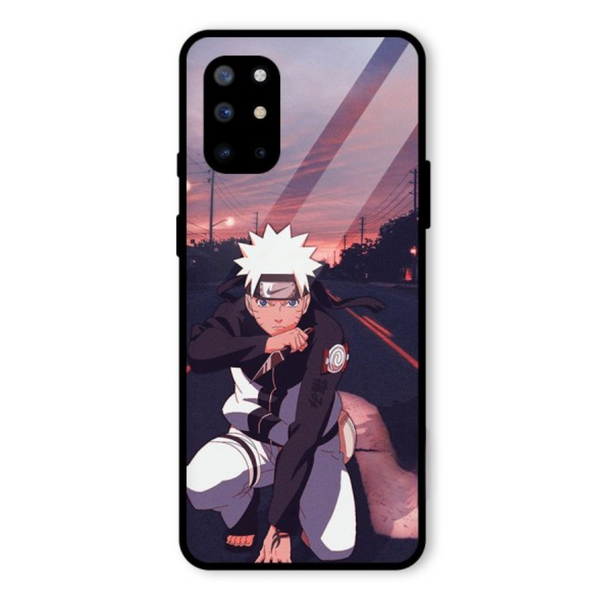 Anime Naruto Uzumaki Aesthetic Mobile Cover
