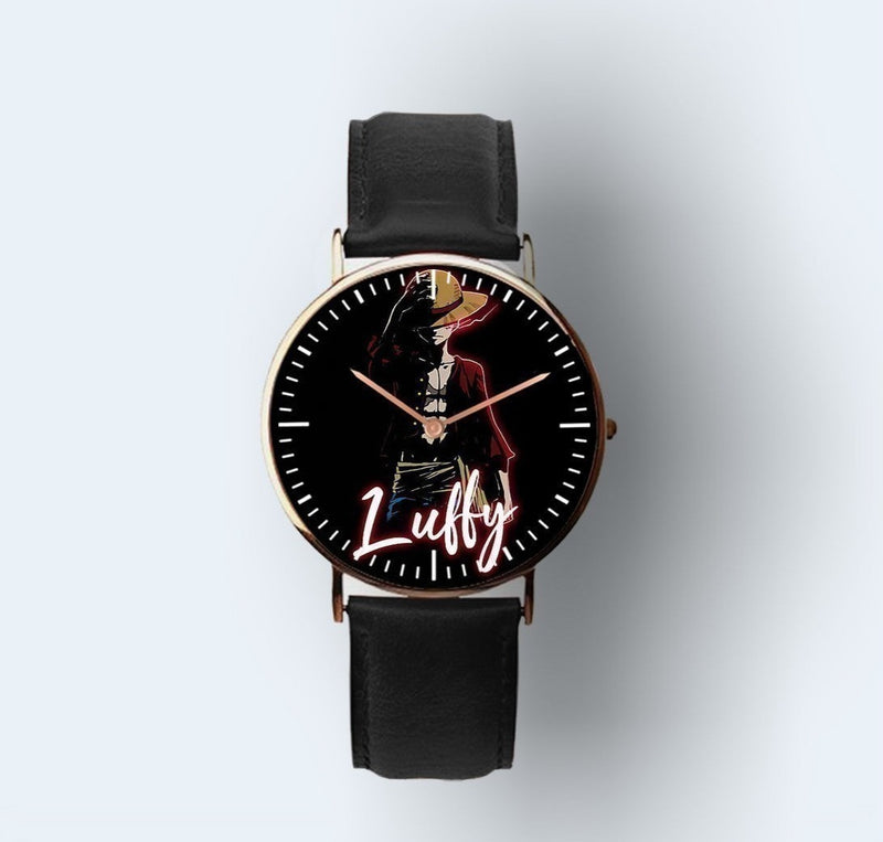 One piece best sale wrist watch