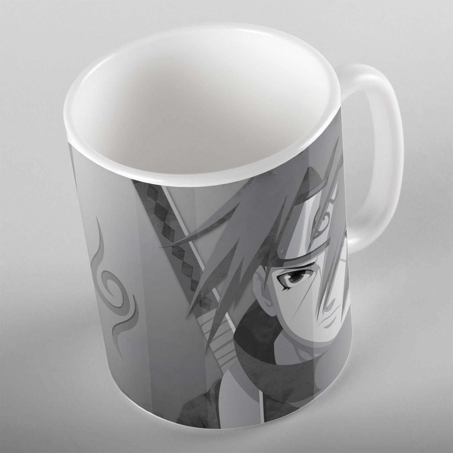 Kakashi Hatake Mug Ninja Fans