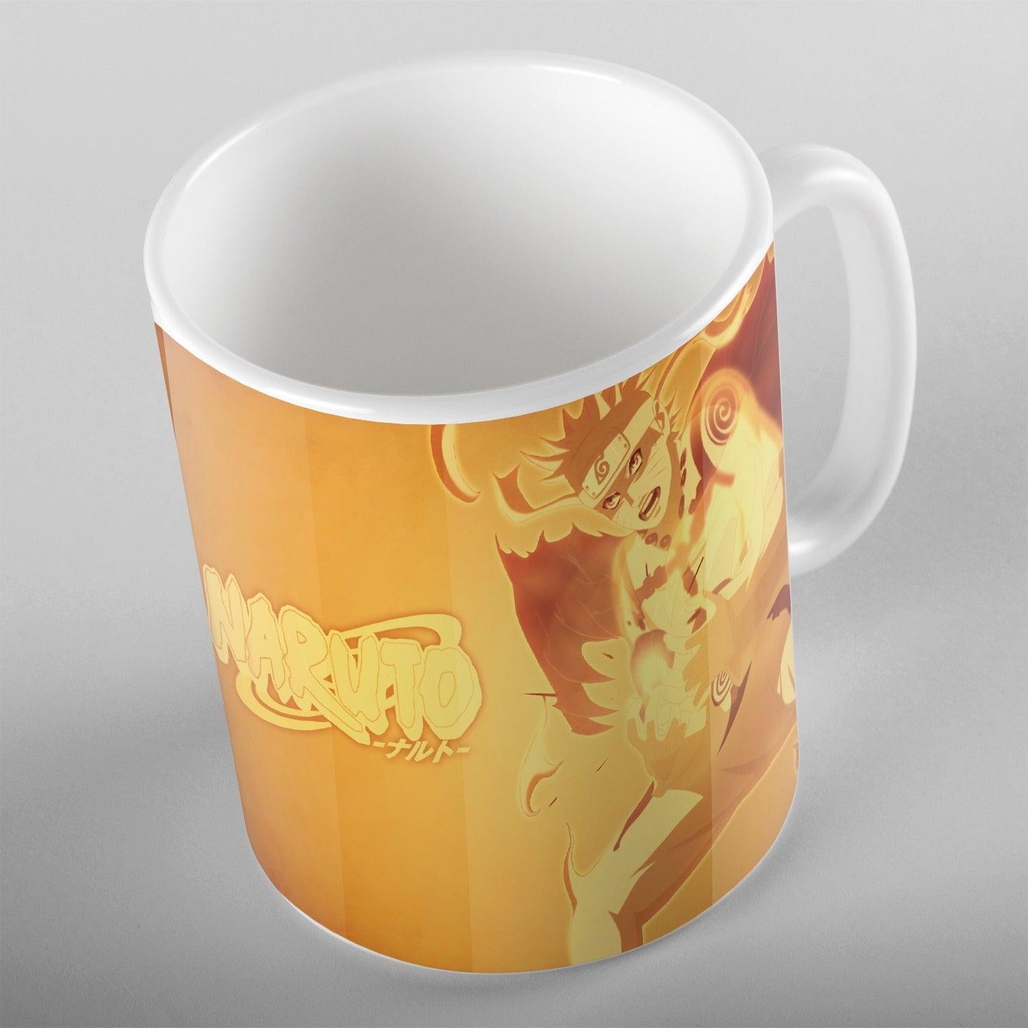 Naruto Kakashi Hatake Mug