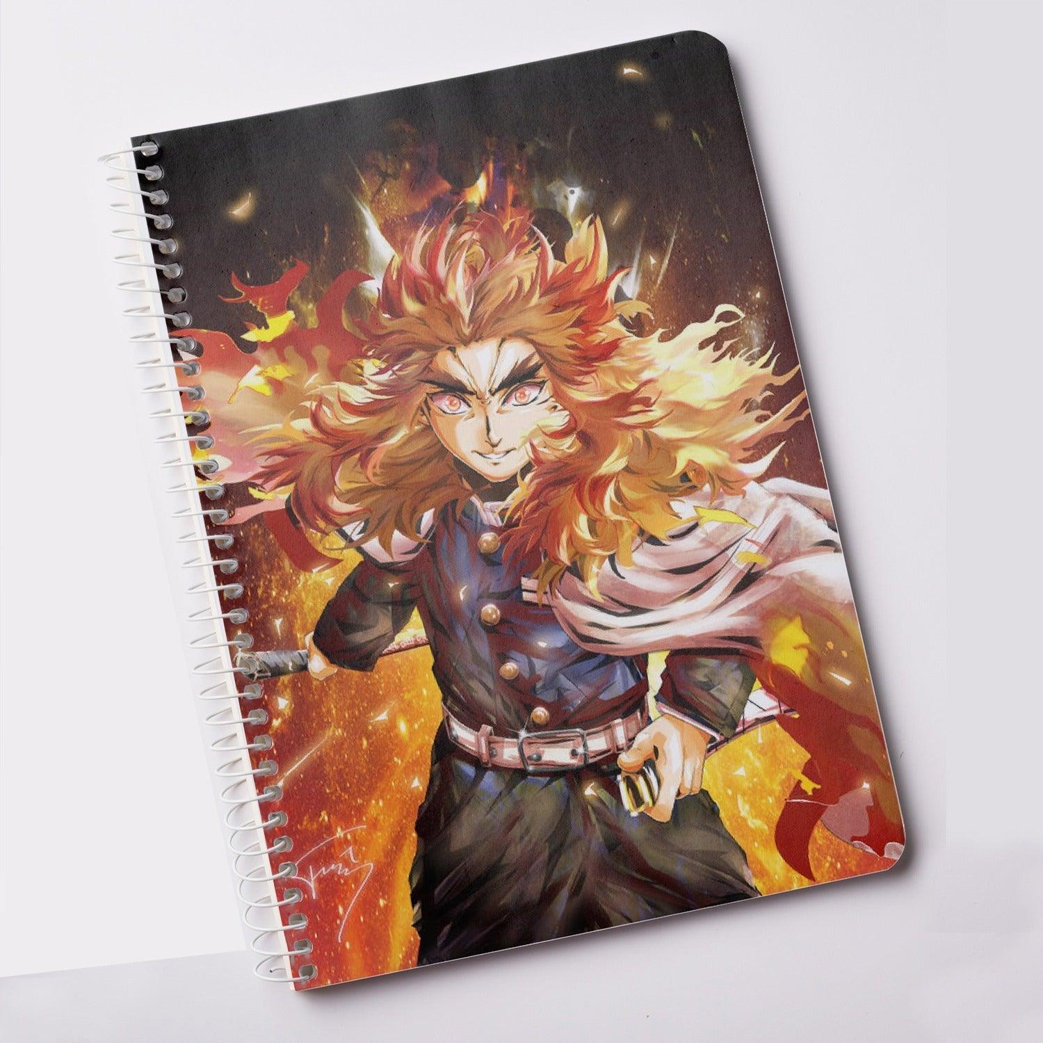 anime demon slayer kimetsu