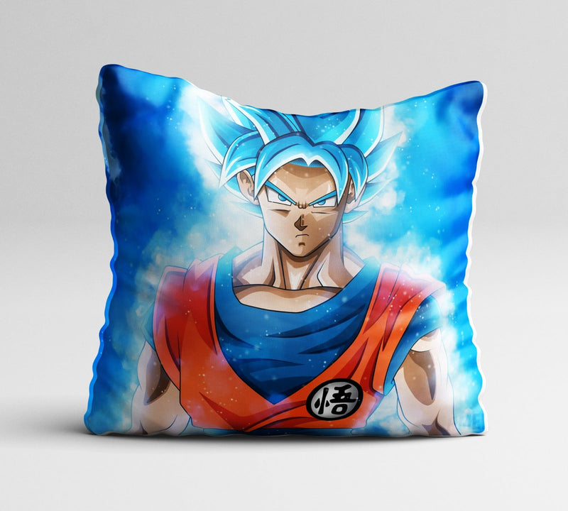 goku comfort cushion