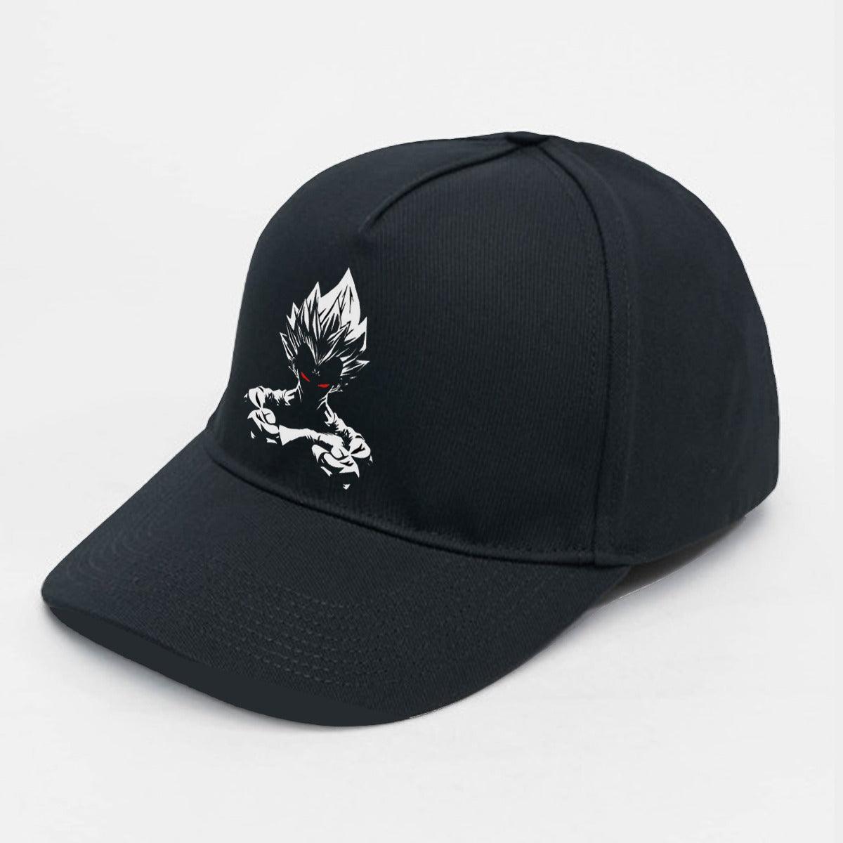Vegeta DBZ Cap
