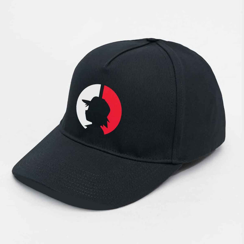 Pokemon Cap For Anime Fans