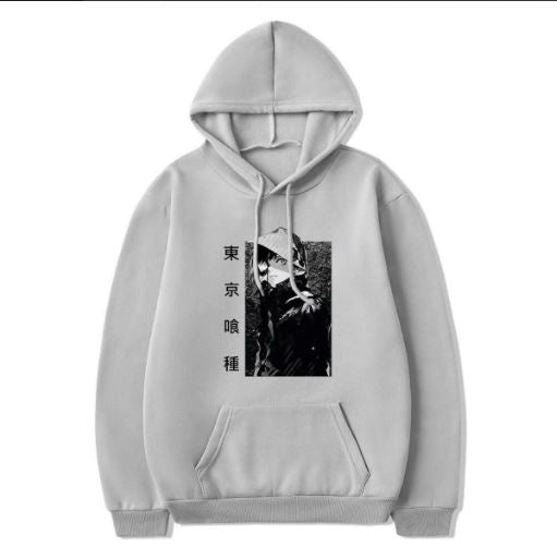 tokyo ghoul hoodie