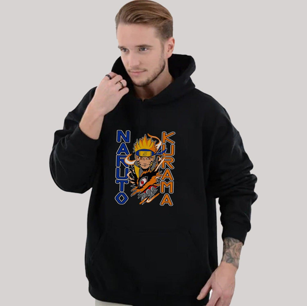 naruto kurma hoodie