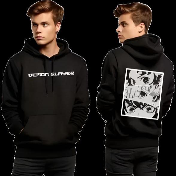 Hoodie Anime Store Pakistan