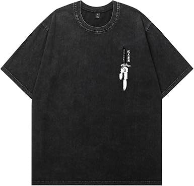 Jujutsu Kaisen Tshirt For Anime Fans